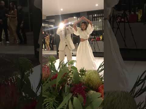 Our First Dance - Laendler | Satriani