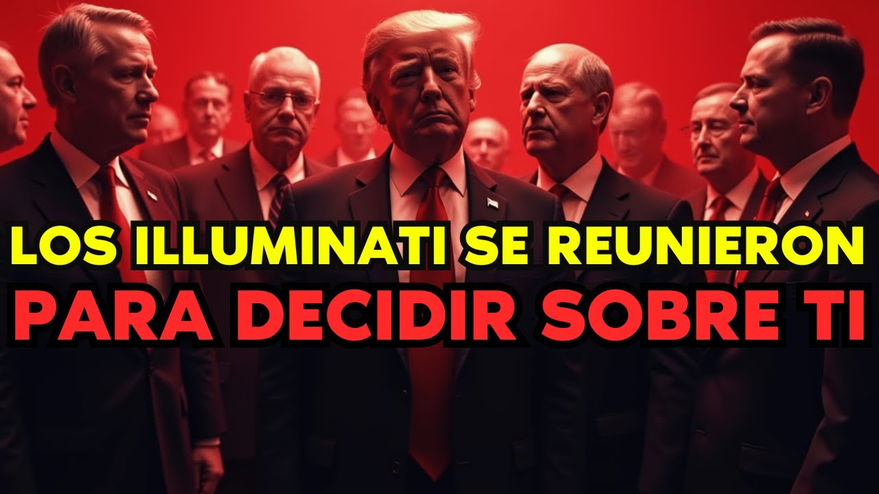 ELEGIDO, DECIDIERON QUÉ HACER CONTIGO ⚖🔥👁