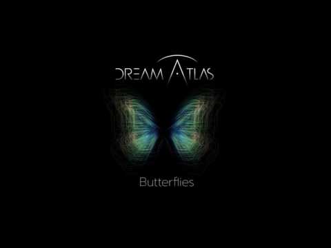 Dream Atlas - Butterflies (EP Butterflies)
