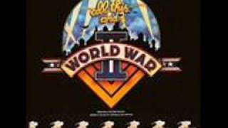 Will Malone & Lou Reizner - You Never Give Me Your Money