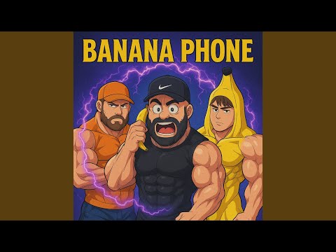 BANANA PHONE