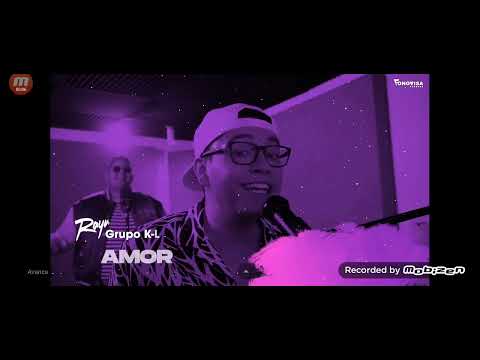 Este Jueves Raymix Y Grupo KL - Amor Tóxico