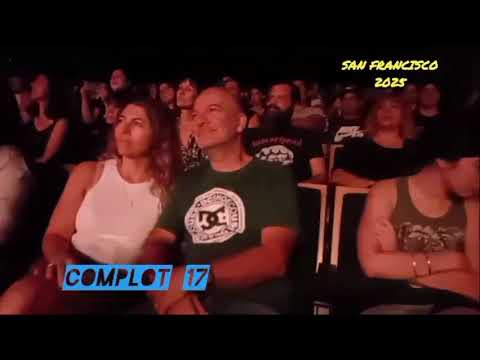 Complot 17, San Francisco del monte de oro- San Luis