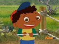 Little Einsteins He Speaks Music On Nick On February 9 2011 Part 5