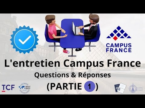En 3 minutes, comment justifier les mauvaises notes ? Entretien Campus France