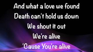 Phil Wickham - Your Love Awakens Me - (with lyrics) (2016)