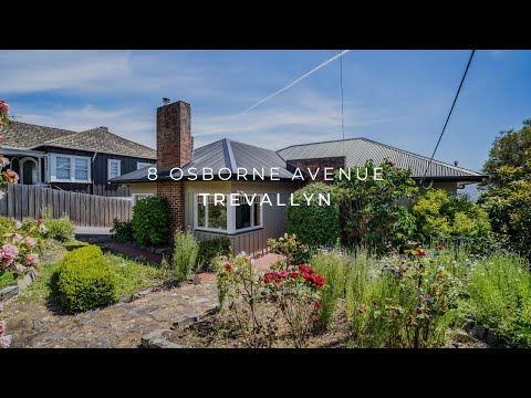 8 Osborne Avenue, Trevallyn, TAS 7250, 6 slaapkamers, 2 badkamers, House