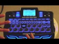 Technical Introduction To The BKE Beat Thang