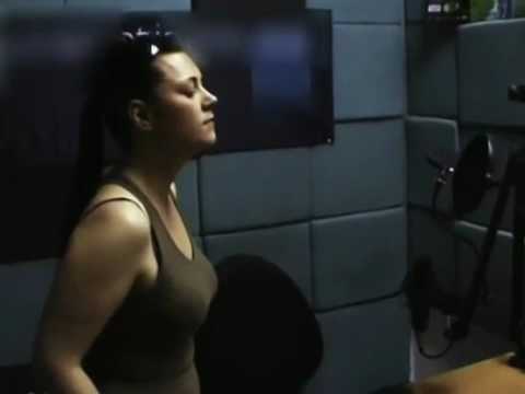 Armada Singing Competition - Armin van Buuren - Shivers by Dina Djokic