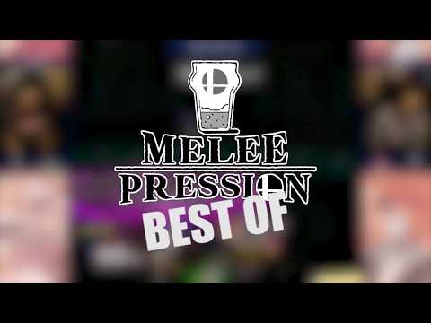 Super Melee Pression #2 - Best Of