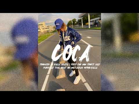 Yssi SB x Frenna x Sevn Alias x Salsa Trap Type Beat - "Coca" - | Trap Instrumental