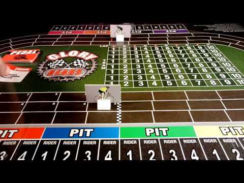 Individual Time Trial Race Tutorial