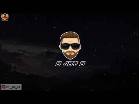 D jay g naan kudikka poren song mix _vdj sri_(vip entertainment)