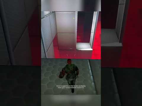 Welcome To America, Bionic Commando