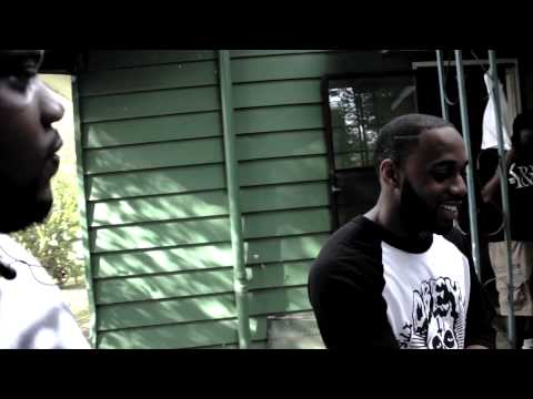 Behind The Scenes: Josh Hurst- No Love