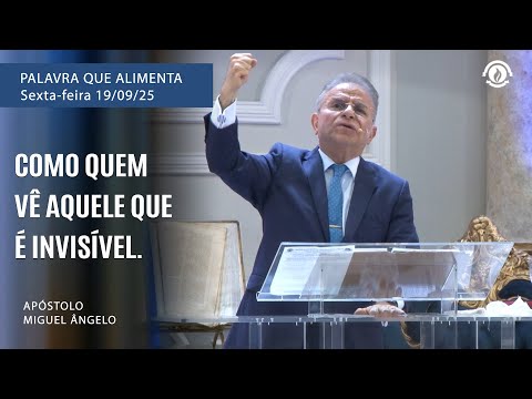 Word that Feeds - Friday 09/19/25