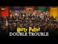 Harry Potter - Double Trouble by John Williams - Yunior Lopez, conductor