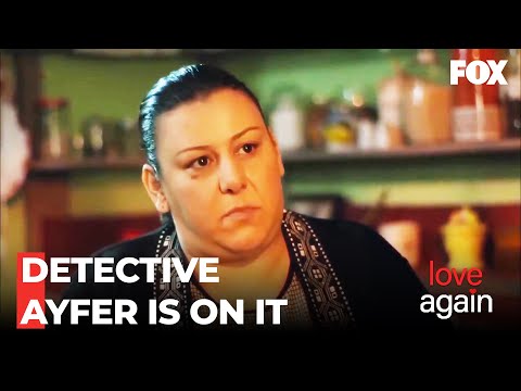 Ayfer Solves The Matter About Fatih And Zeynep - Love Again Episode 88