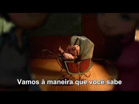 Let's Go The Way You Know - Patrícia Coelho