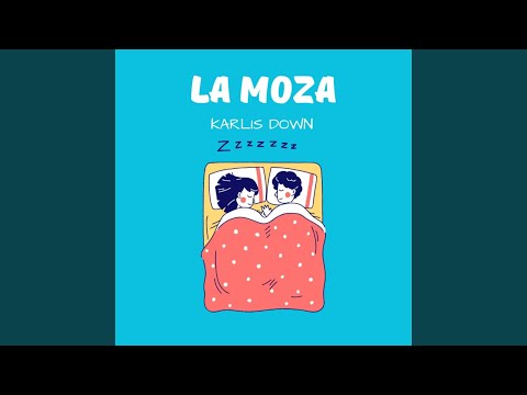 La Moza (2024 Remastered)