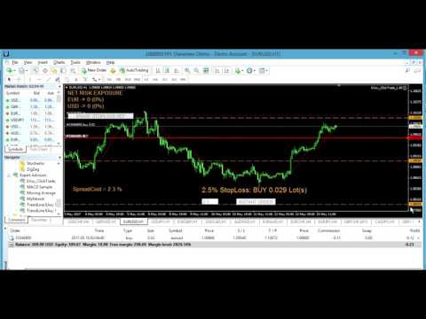 Video EAsy ClickTrade