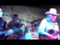 Backslider's Wine, Jerry Jeff Walker 12/11/2015