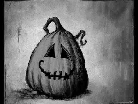 Chris Garneau - Halloween