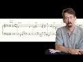 Fred Hersch - Isfahan - Transcription