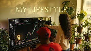 Download lagu Digitized Revolution – My Lifestyle [Boom-Bap | 2025  Lyric Visualizer] mp3