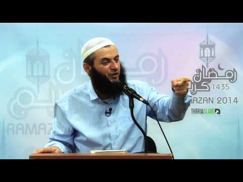 Trokit në derën që nuk të kthen asnjëher - Sadullah Bajrami