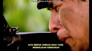 Download lagu UNIT COMBAT INTELLIGENCE SQUAD | UCIS | PLATUN RISIK GEMPUR | TDM mp3