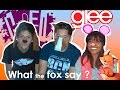 Glee: What Does The Fox Say - Full Performance ...