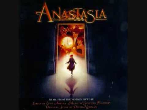 Prologue - David Newman [Anastasia]