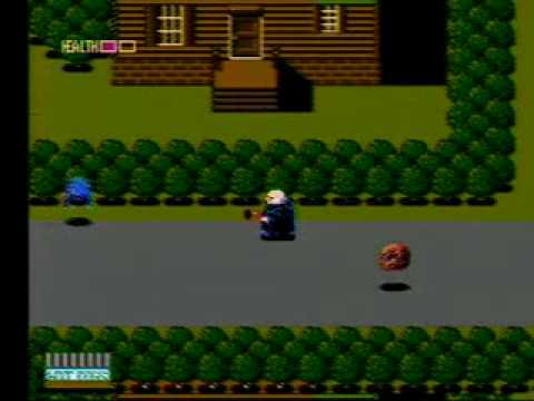 Bad Game Wednesdays #20 - Fester's Quest (NES)