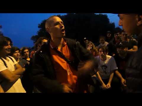 CARDENAL VS OREJA NP|CUARTOS DE FINAL|FECHA 10 FINAL TORNEO CDC