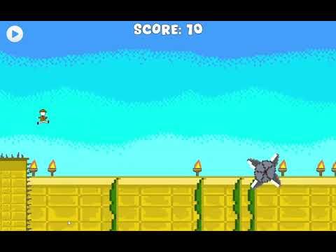 Ruins Runner