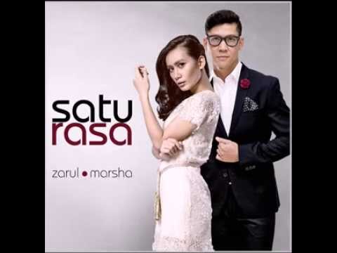 Satu Rasa - Zarul Umbrella Feat. Marsha Milan