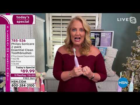 HSN | Adam's Open House - Gift Edition 11.01.2021 - 09 PM