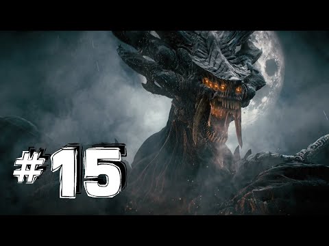 Demon's Souls Remake - REAL Walkthrough - Fool's Idol Boss - Pt. 15 (Dex Build)