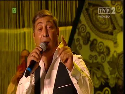 JANY BIERLENKO - " KHAMORO  TACKIRLA  " - POLAND 2016