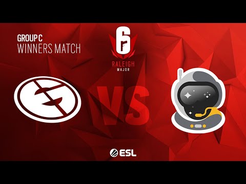 Evil Geniuses vs. Spacestation Gaming – Raleigh Major 2019 – Group stage – Day Two