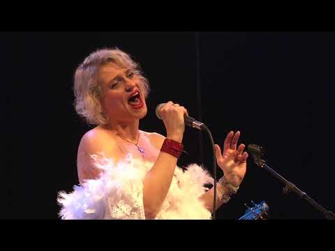 SHIVA Rock Diva - Pronikavá