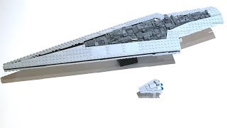 Eclipse super star destroyer