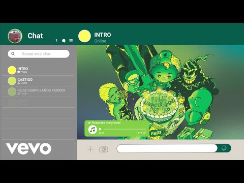 Video thumbnail for Intro