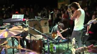 Incubus Live Sessions - Day 6 - In The Company of Wolves (Subs. español)