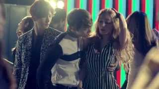 k-pop idol star artist celebrity music video Lovelyz