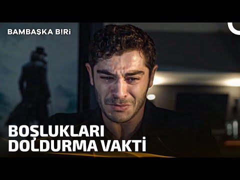 Kenan, Hayatının Gerçeklerini Öğrendi | Bambaşka Biri 10. Bölüm