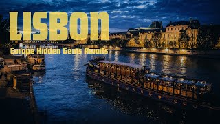 Lisbon Hidden Gems: 10 Must-See Places Beyond the Tourist Spots!