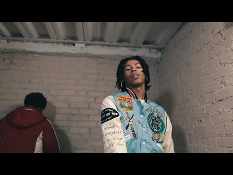 C4 Murda - Secret Static (Official Music Video)