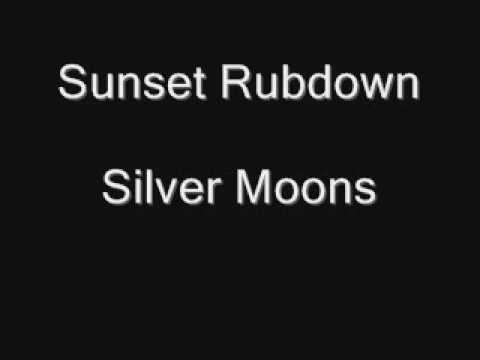 Sunset Rubdown - Silver Moons
